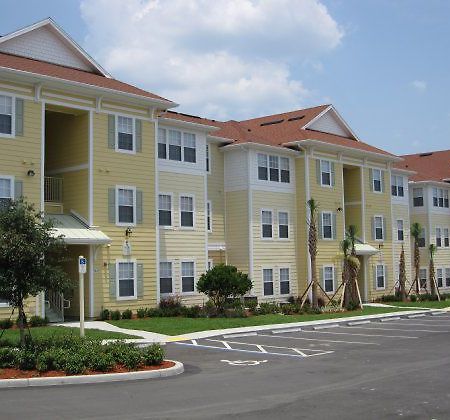 Victoria Park Resort Loughman エクステリア 写真