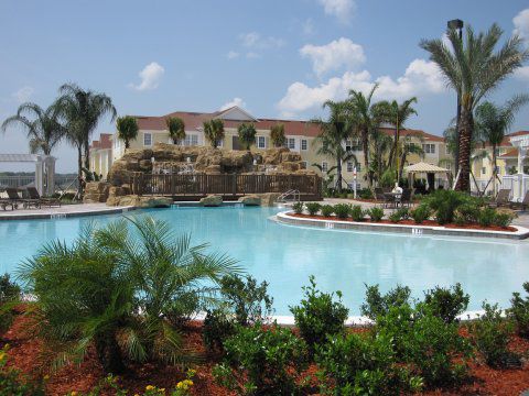 Victoria Park Resort Loughman 設備 写真